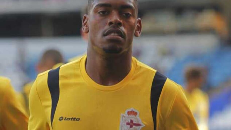 Ivan Cavaleiro próximo do regresso