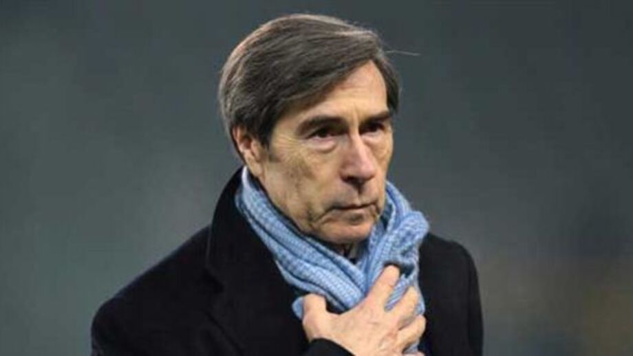 Braida: «Tello poderá ser muito importante no futuro»