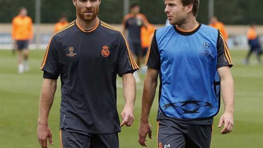 Asier Illarramendi