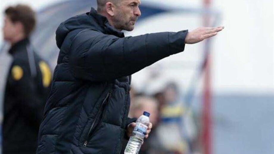Filipe Ramos convoca 20 futebolistas para apuramento para o Europeu sub-17