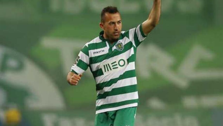 Plantel feliz com regresso de Jefferson