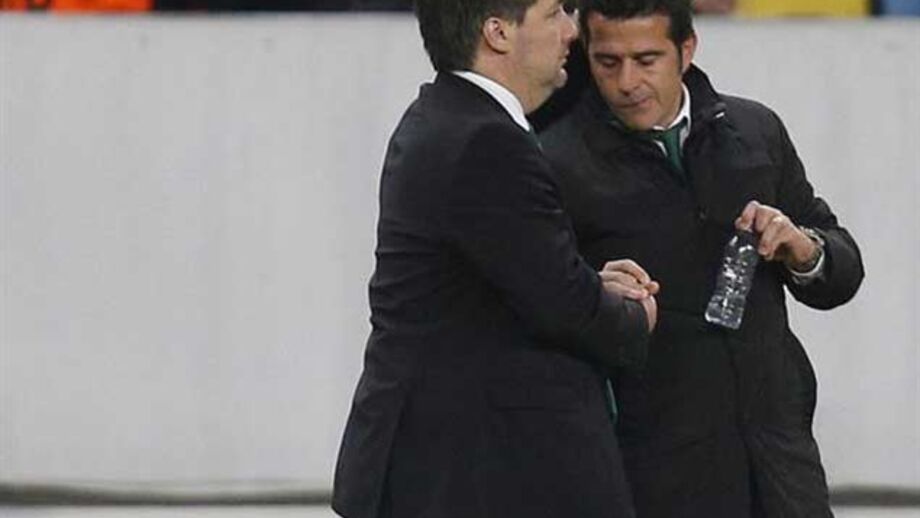 Taça não chega para salvaguardar Marco Silva