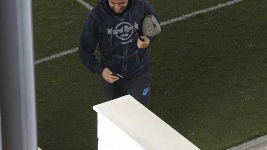 Marco Silva confirma Jefferson na convocatória