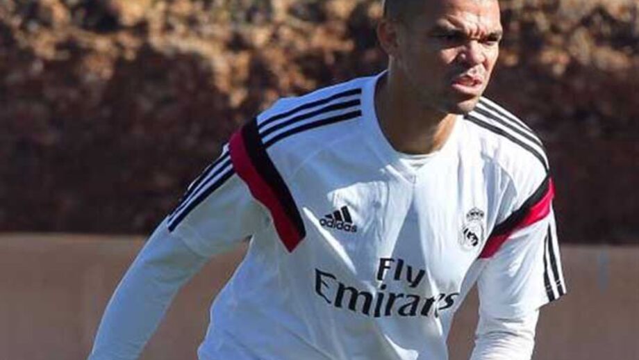Pepe vai renovar contrato