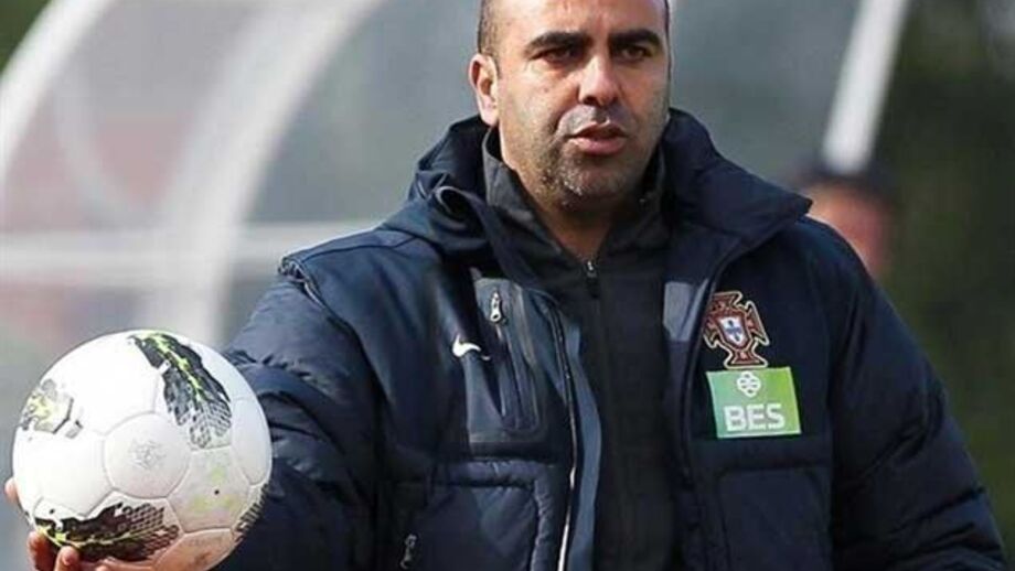 Benfica em maioria no Estágio do Luso 