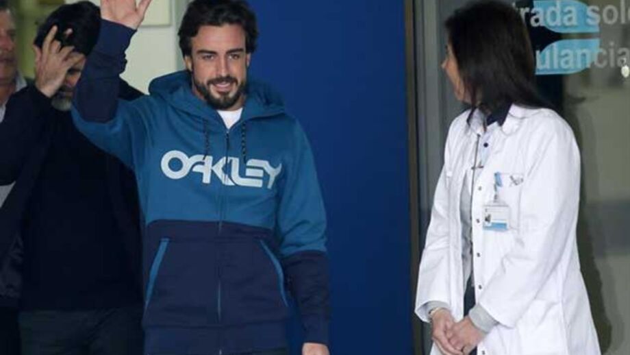 Alonso: «Sou o Fernando, corro nos karts e quero chegar à Fórmula 1»