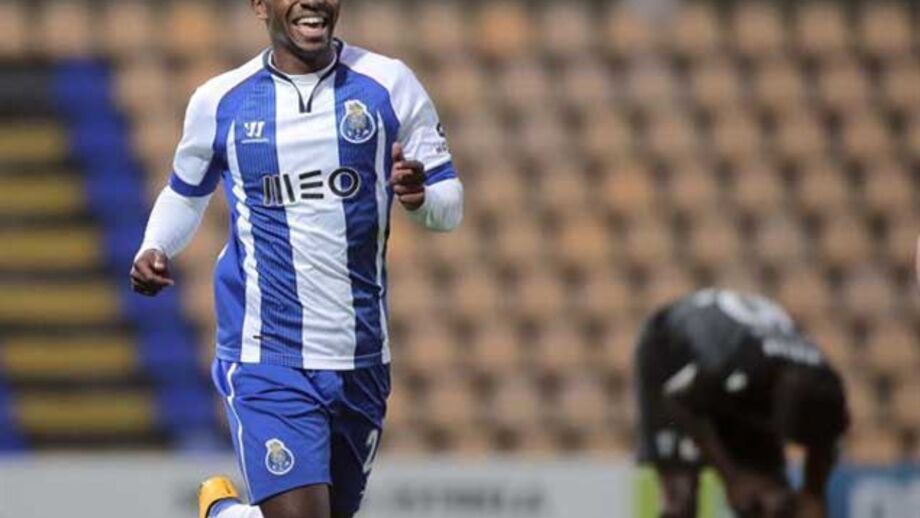 Ricardo Pereira: «Ainda me vejo como avançado»