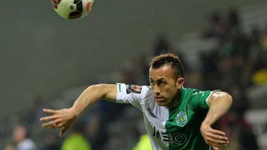 Em paz com Jefferson