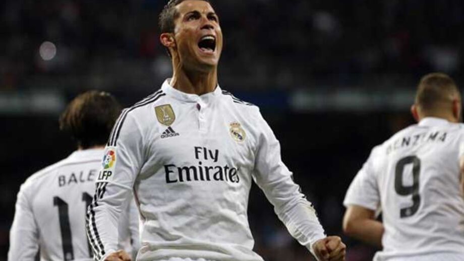 Fortuna de CR7 vale 210 milhões