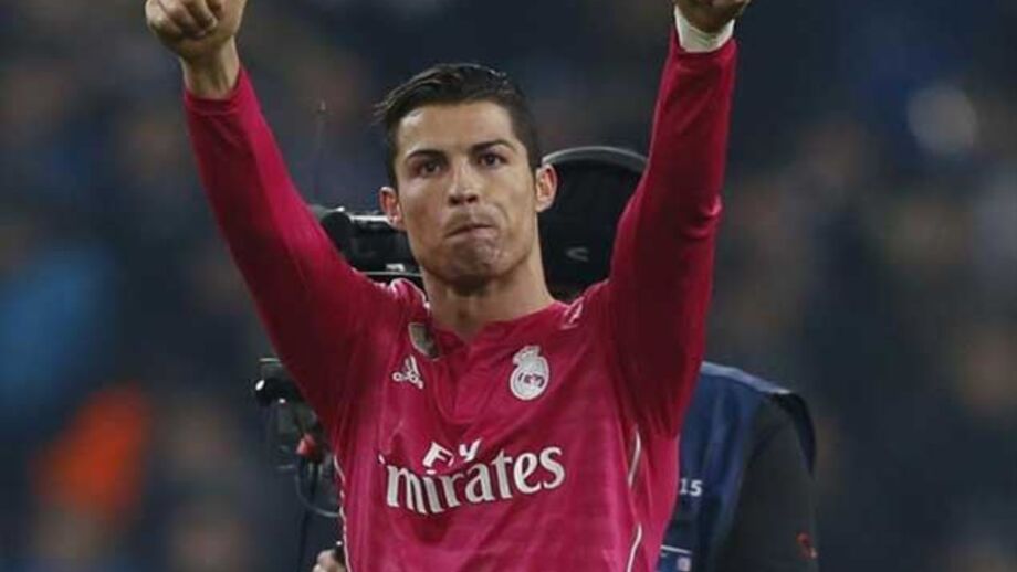 Ronaldo e Kroos na ajuda da UEFA à Cruz Vermelha