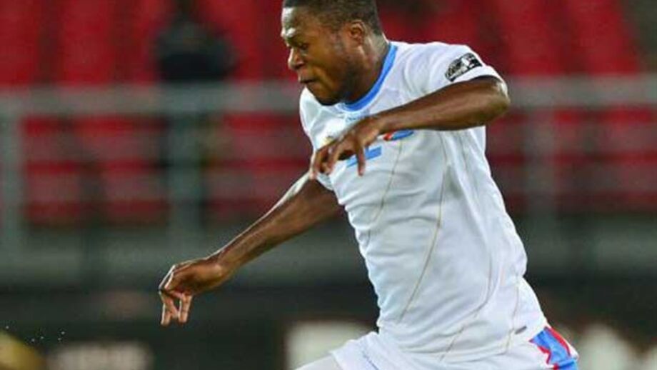 Dragões já têm acordo por Mbemba