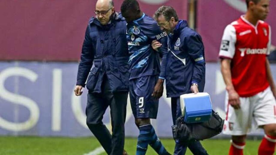 Lopetegui: «Eu conheço Jackson e ele não estava bem»