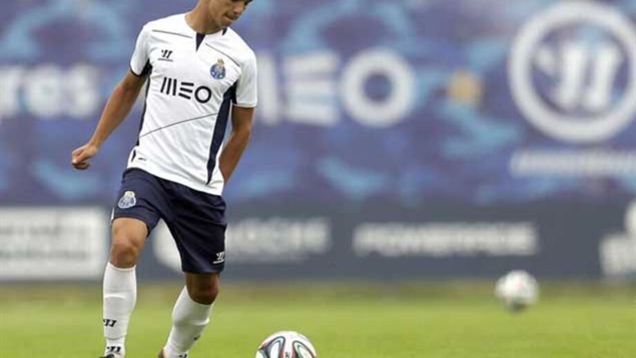 Jackson ausente e Óliver à beira do regresso