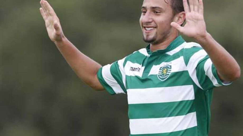 Sporting vence U. Leiria e pressiona líderes