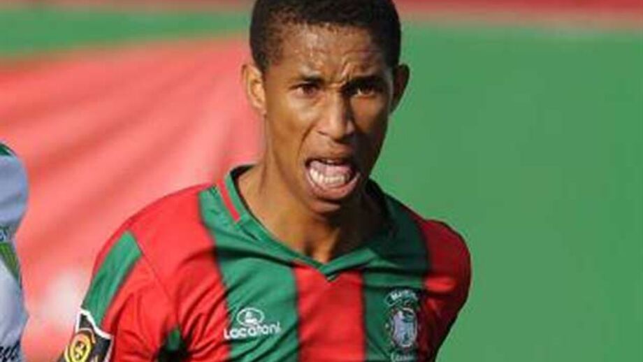 Marítimo B-Ac. Viseu, 1-0: Regresso aos triunfos