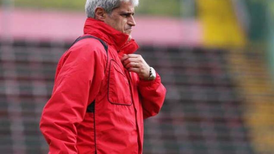 Leixões-Sp. Braga B: Nulo imperou no Mar