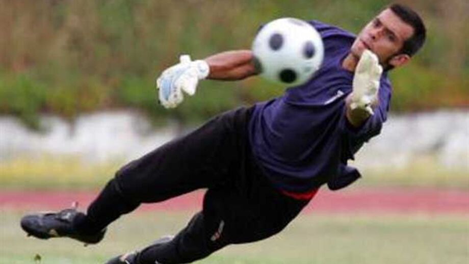 Zona Sul: Botelho bate recorde de Vítor Baía 