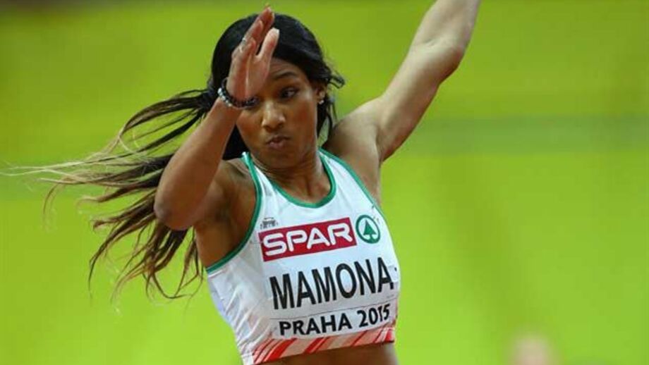 Patrícia Mamona: «Mostrei que estou a valer bastante mais»