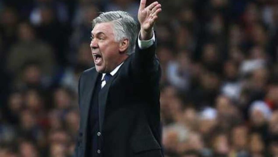 Outro 11 a servir de inspiração