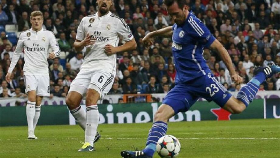 Khedira até admite Schalke 04 como próximo clube