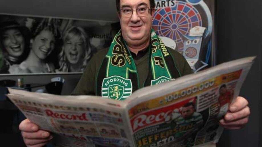 Isidro Abelho: «Acertei ao colocar Tello como capitão»