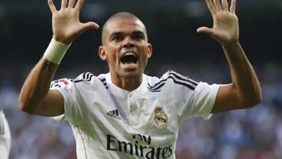 Pepe: «Casillas é o melhor guarda-redes do Mundo»