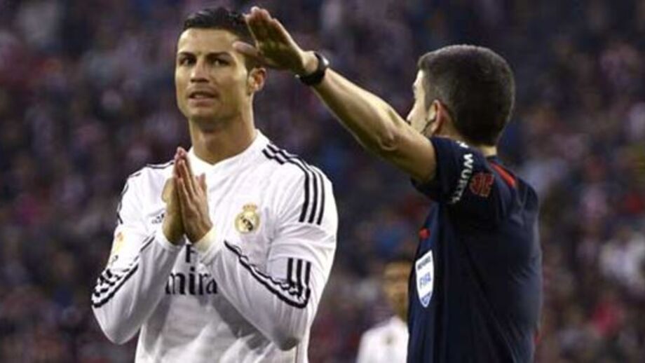 Ano novo deixa Real a tremer