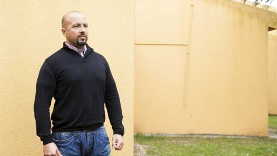 Mário Machado e os 1143