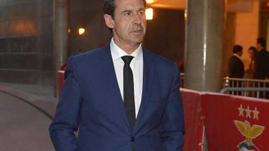 Rui Gomes da Silva: «Não vi vídeos motivacionais na semana passada»