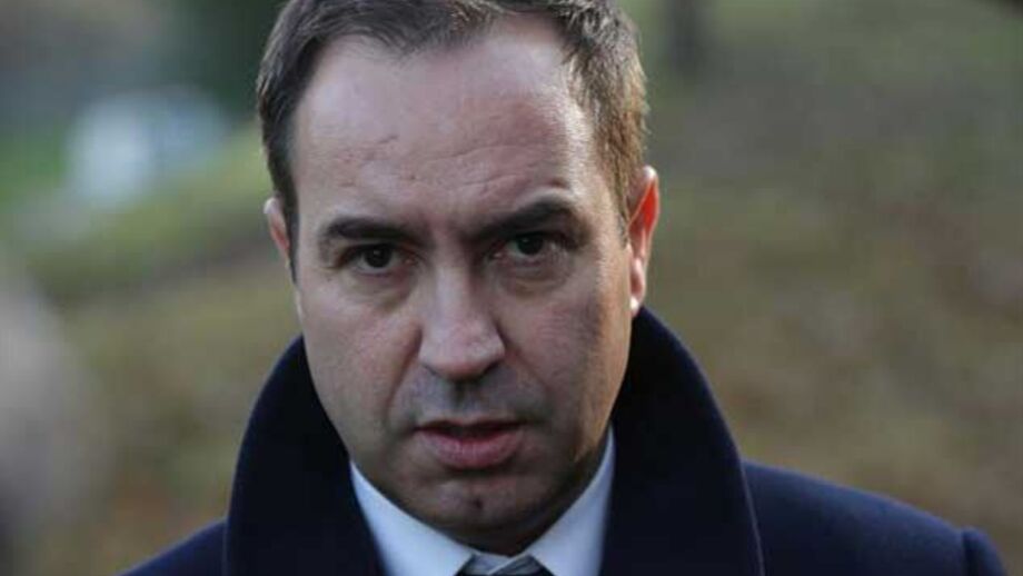 Salvador: «Coração de Rui Gomes da Silva é bracarense»