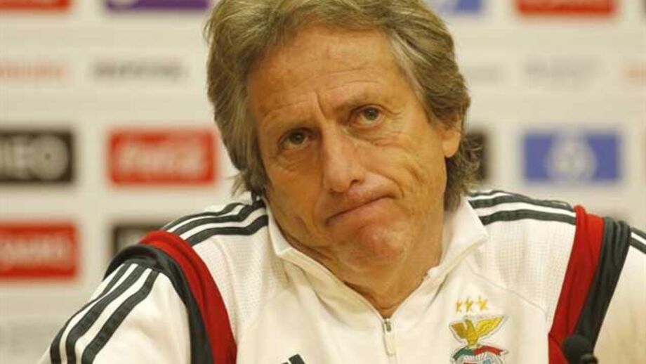 Jorge Jesus: «Treinador do Sp. Braga é que tem de analisar jogo com o FC Porto»