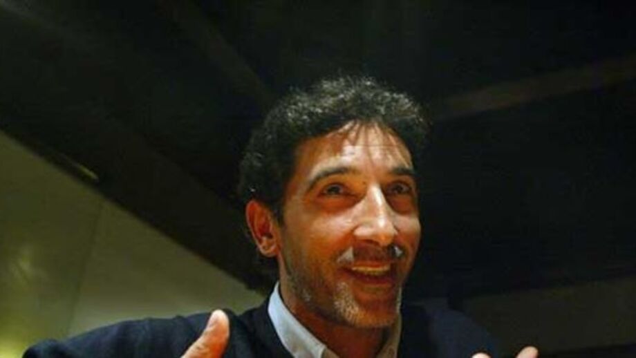 Dito: «A Luz intimida qualquer um»