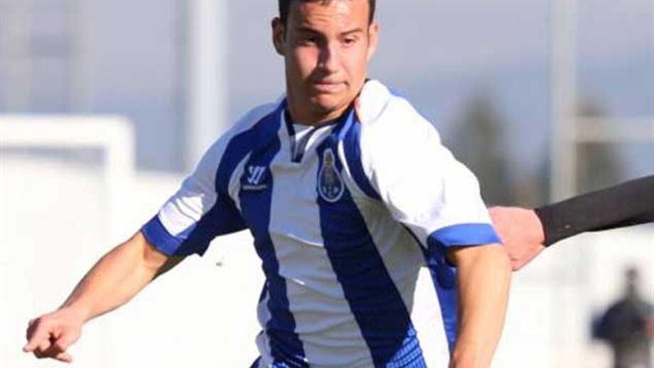 FC Porto vence em casa e isola-se na liderança