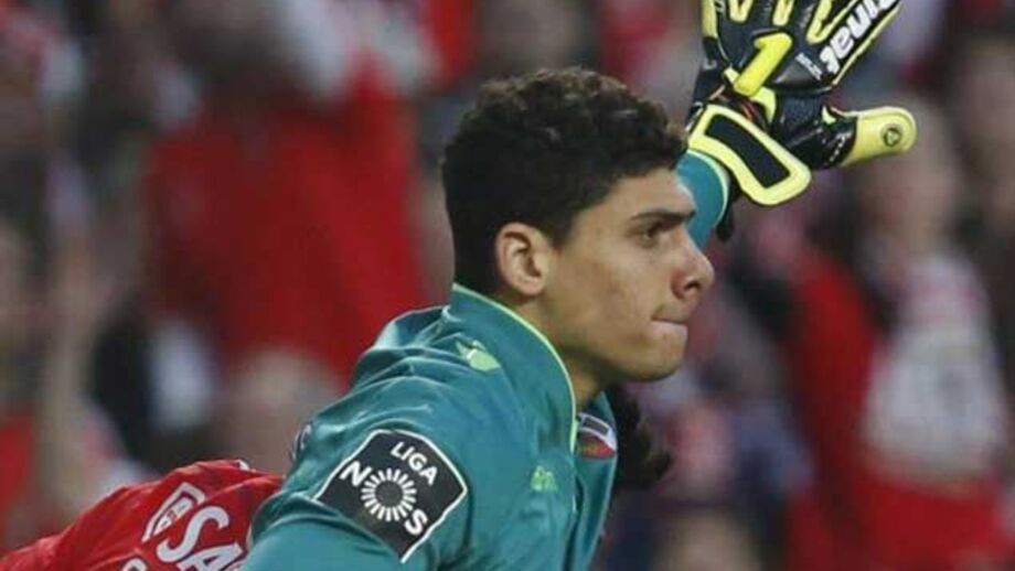 Matheus: «Não vamos desistir do terceiro lugar»
