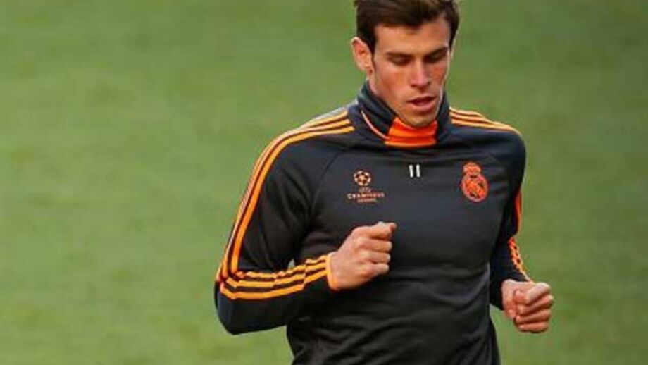 Jornal inglês diz que Bale admite deixar Real