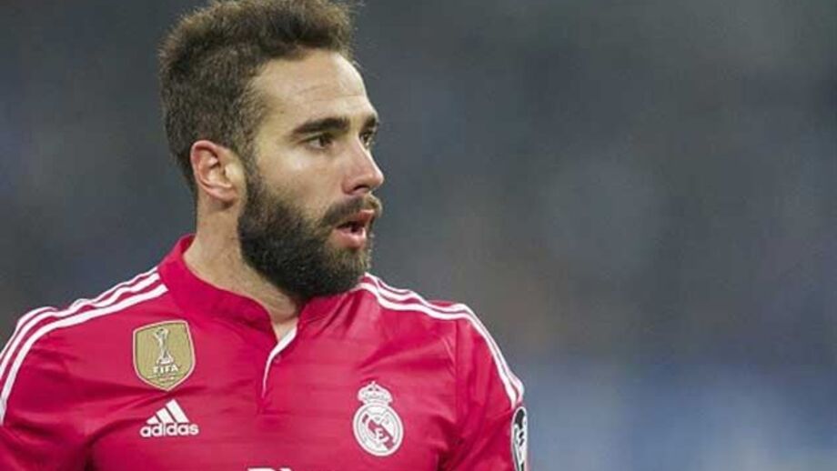 Carvajal: «Vamos ganhar a Camp Nou»