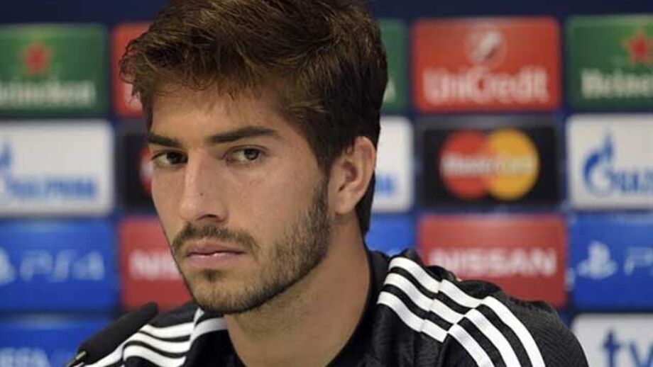 Lucas Silva: «Vamos a Barcelona com tudo»
