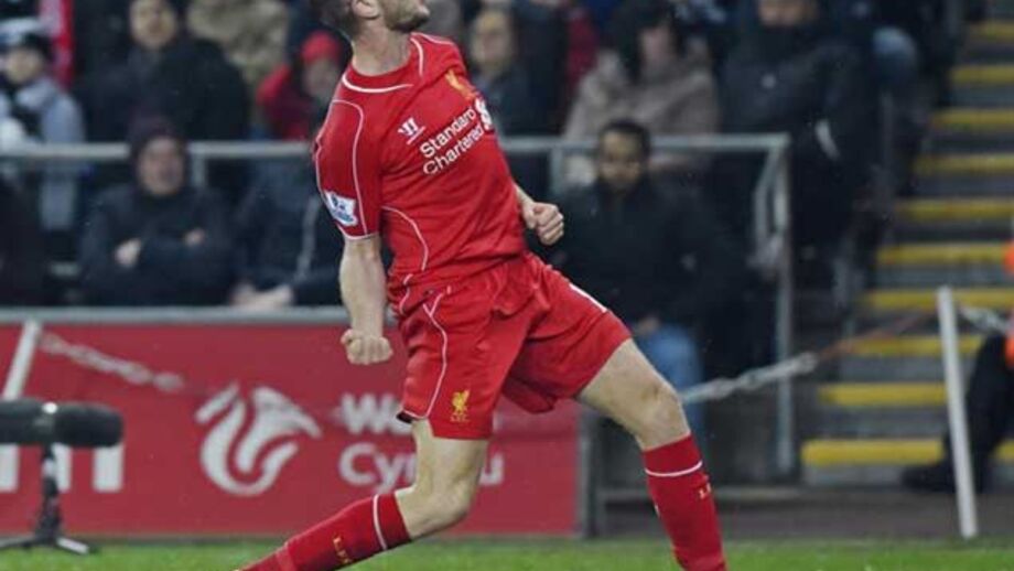 Swansea-Liverpool, em direto
