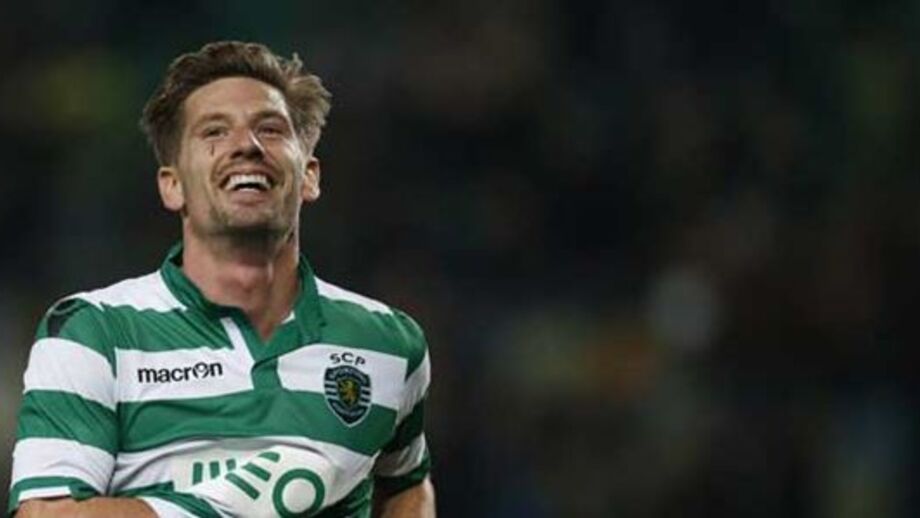 Adrien implacável dos 11 metros