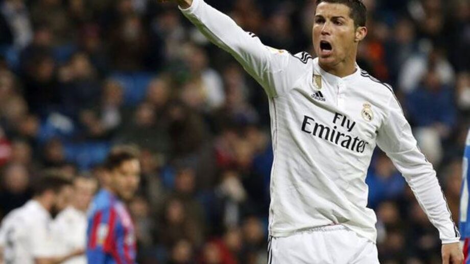 MLS na mira de Ronaldo no pós-Mundial'2018