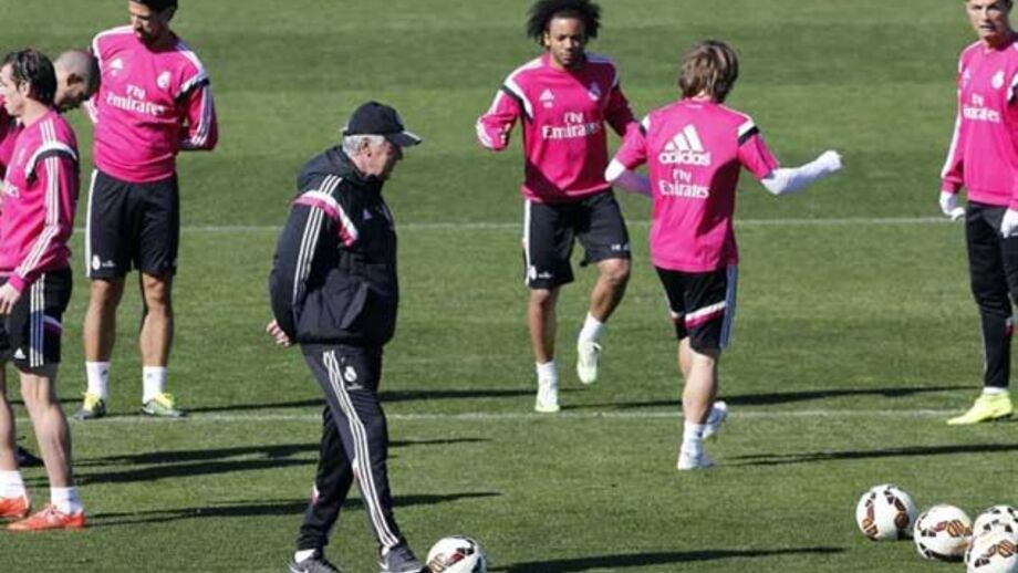 Balneário blindado em semana decisiva