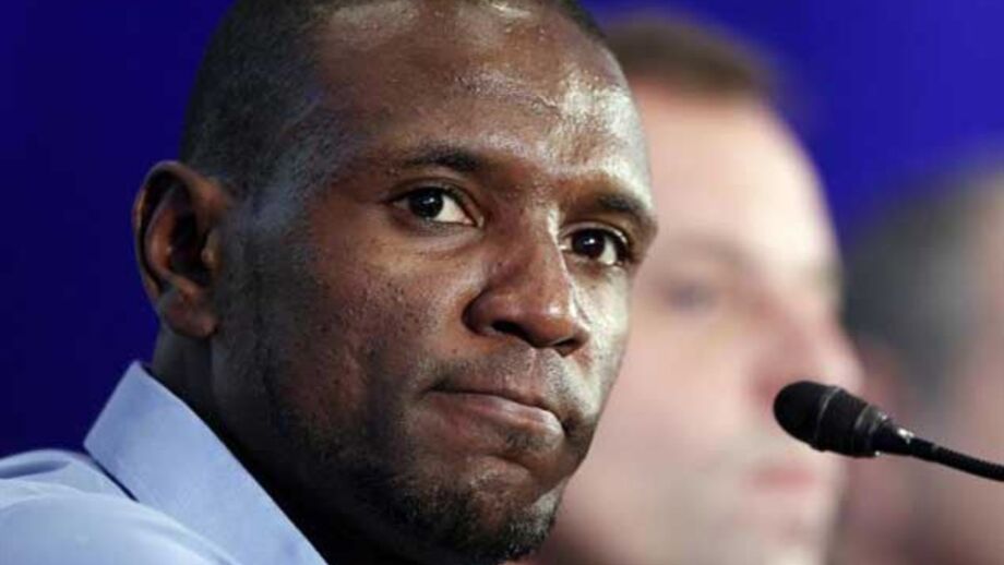 Éric Abidal: «Benzema é o melhor do Real nesta altura»