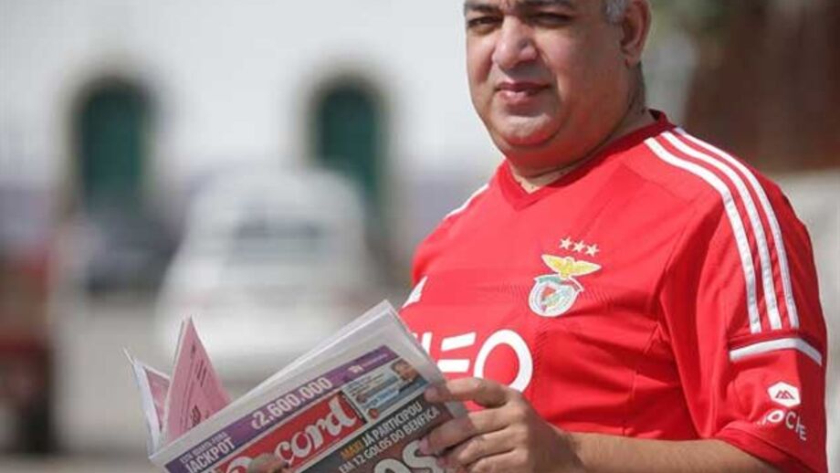 Norberto Rego: «Eliseu tem sido influente»