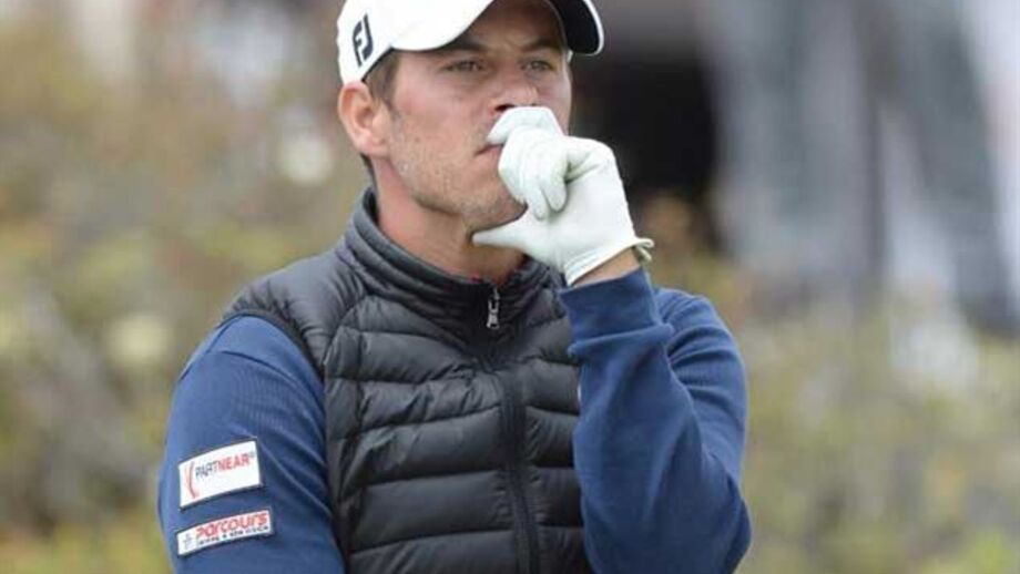 Open Madeira: Filipe Lima e Ricardo Santos bem no Pro-Am