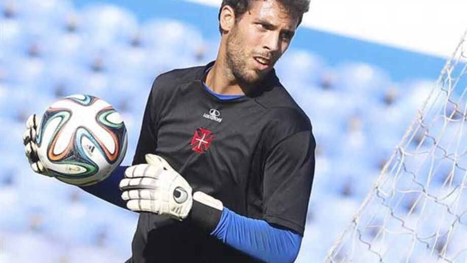 Ventura convocado para a receção à Sérvia