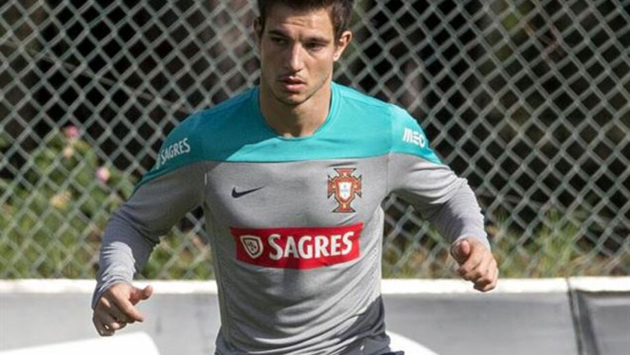 Cédric: «Pronto para servir Portugal»