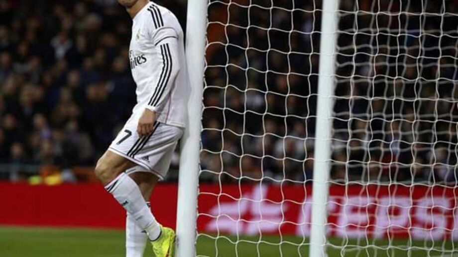 Santillana: «Ronaldo não parece satisfeito com bom momento dos colegas»