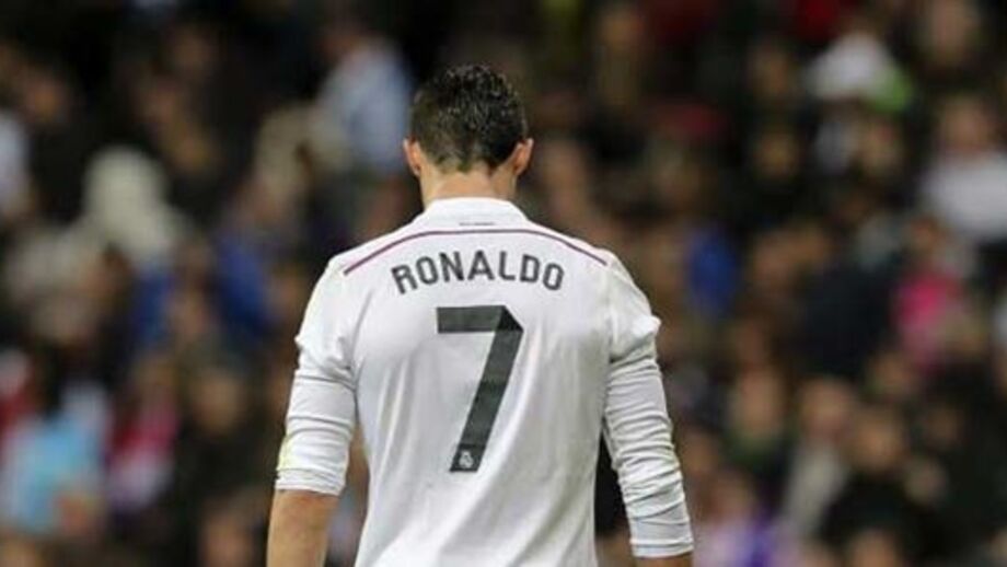 Gordinho melhor do que Cristiano