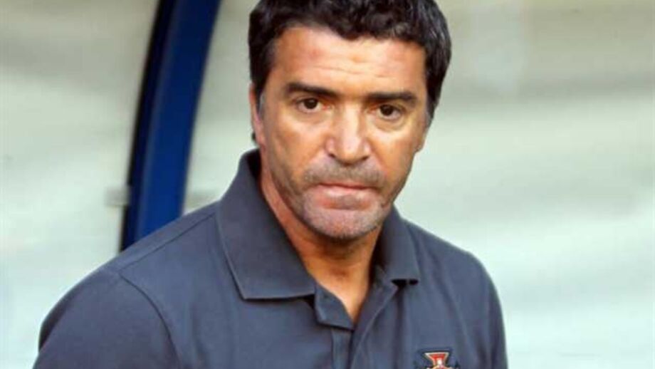 Hélio Sousa convoca 24 para jogos de preparação do Mundial