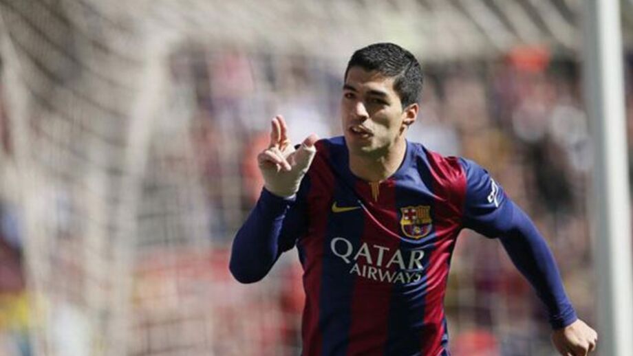 Suárez: «Queremos dar uma alegria aos adeptos»